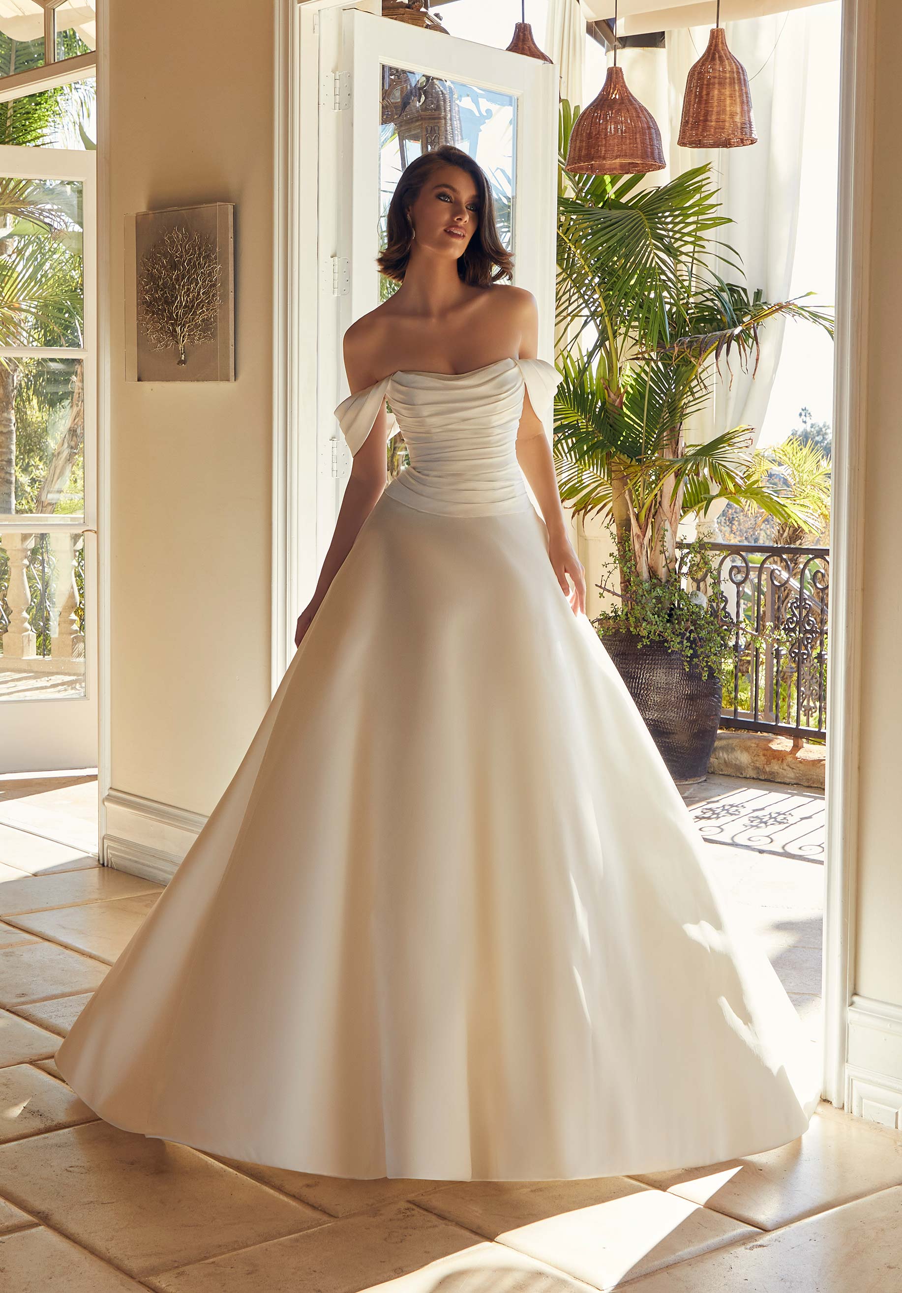 Theodora Wedding Dress