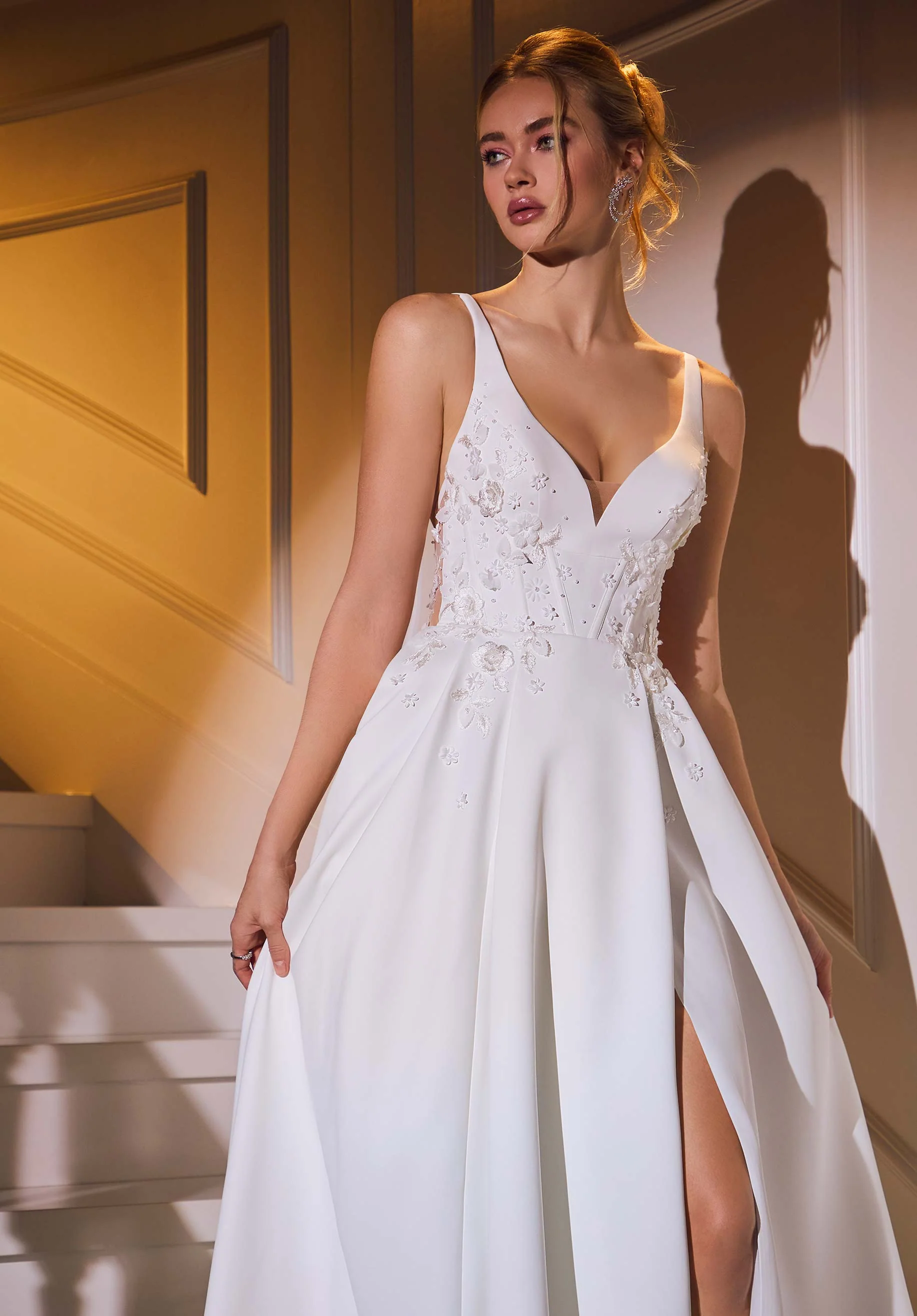 Tilly Wedding Dress - Image 2