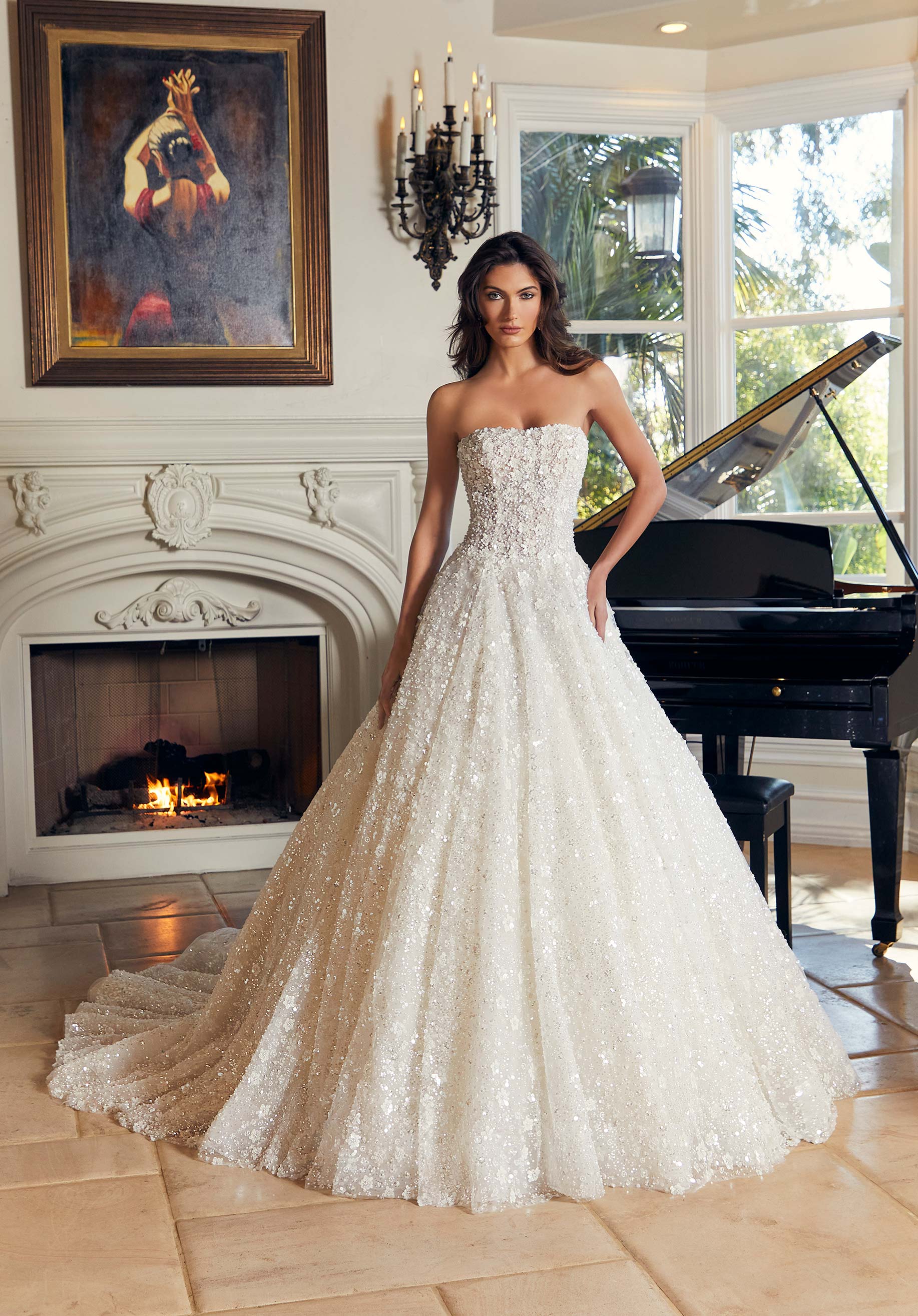 Trinity Wedding Dress