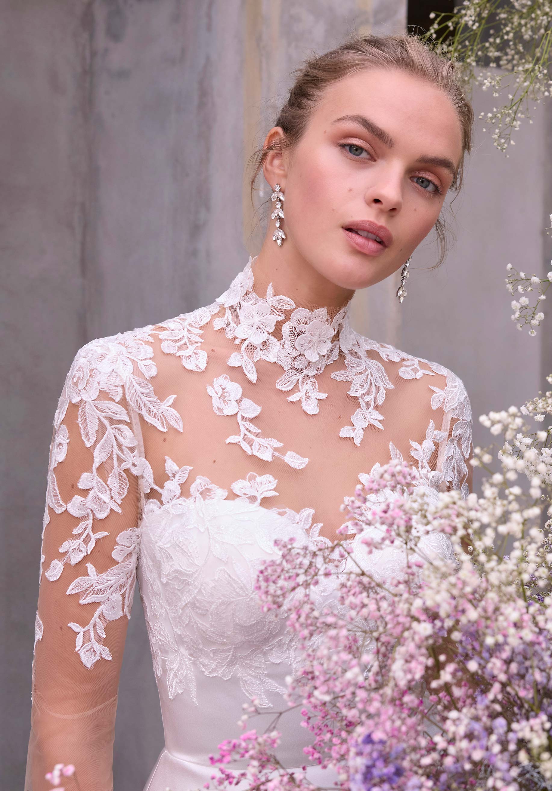 Truth Wedding Dress - Image 2