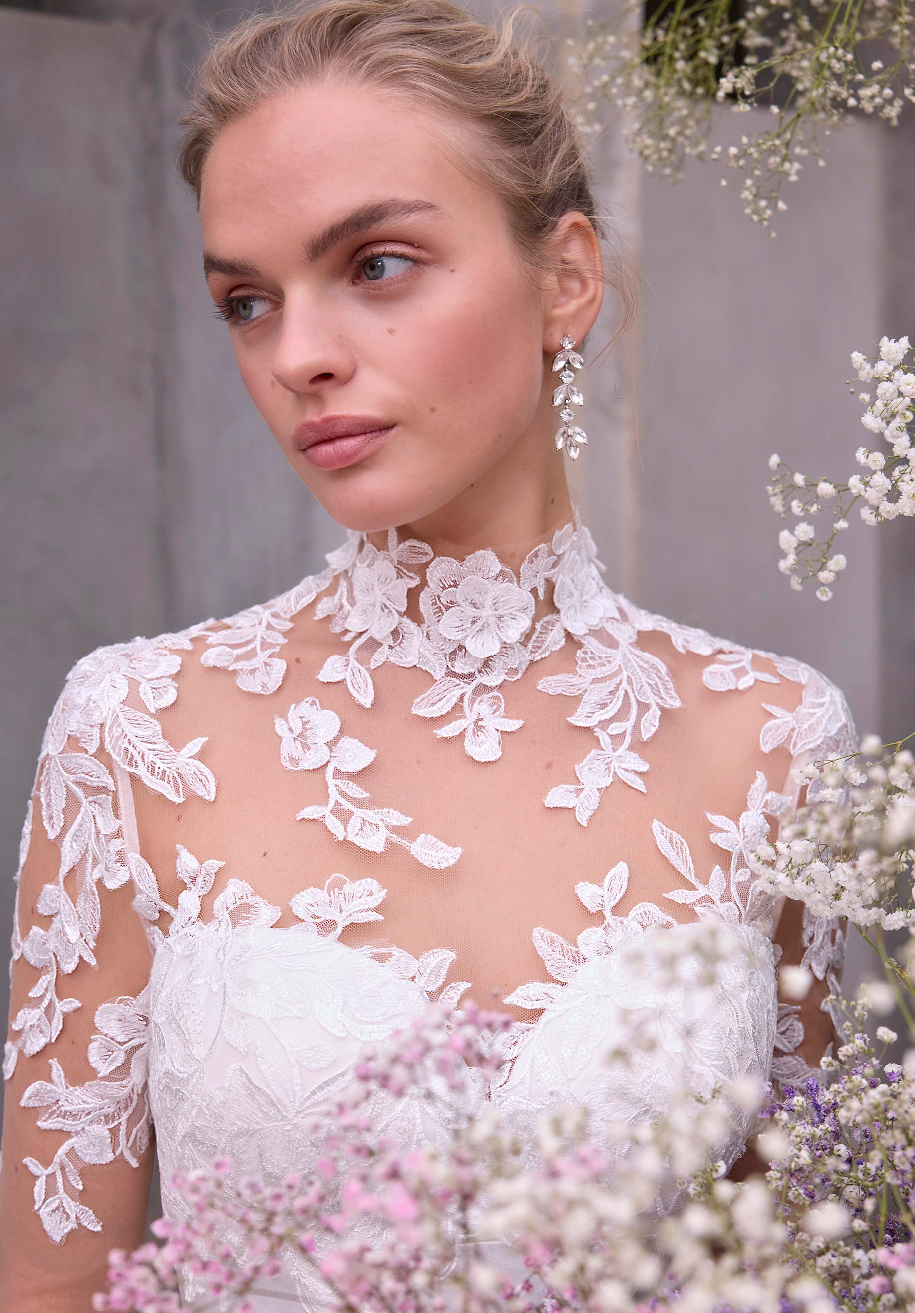 Truth Wedding Dress - Image 3