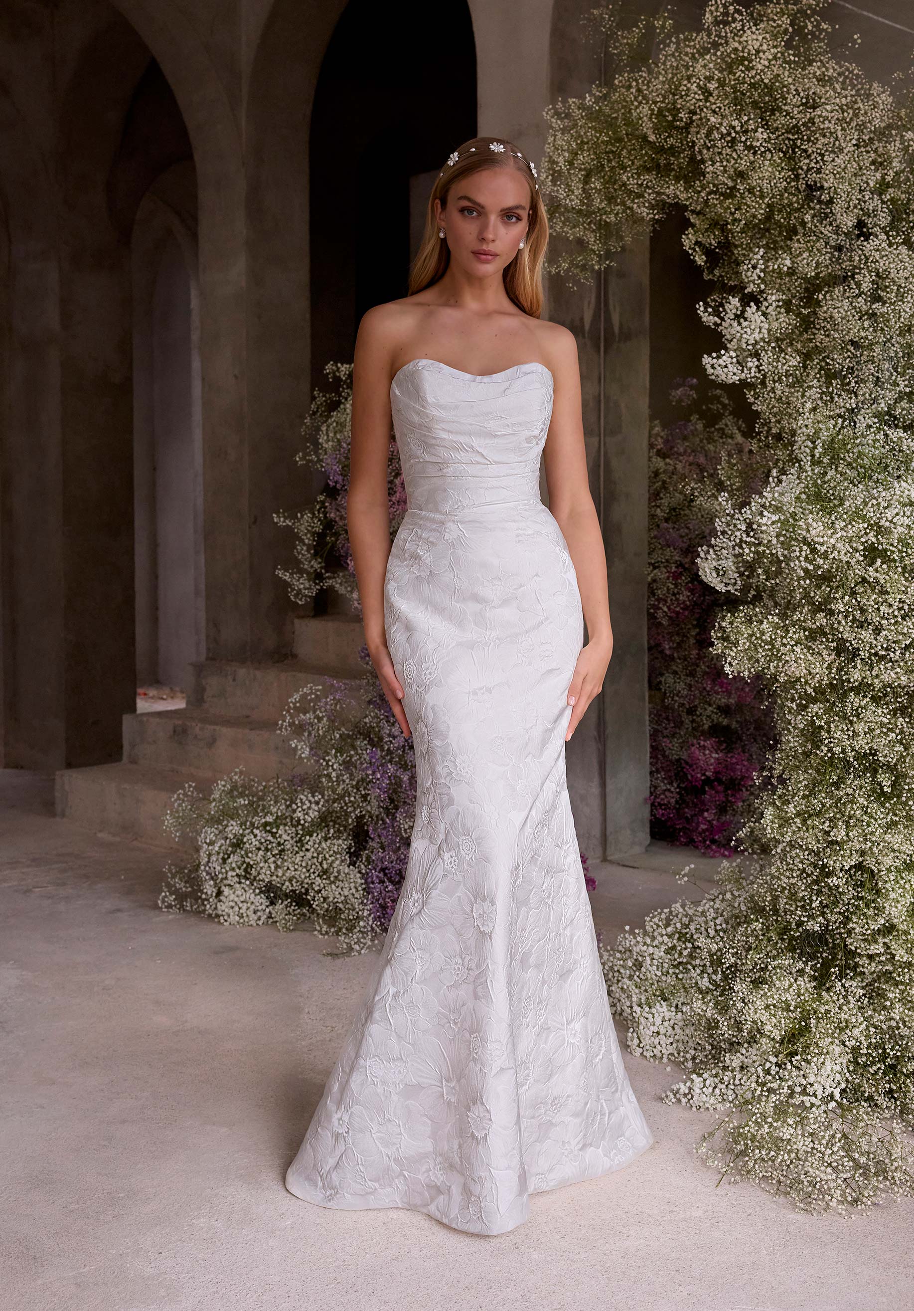 Victoria Wedding Dress