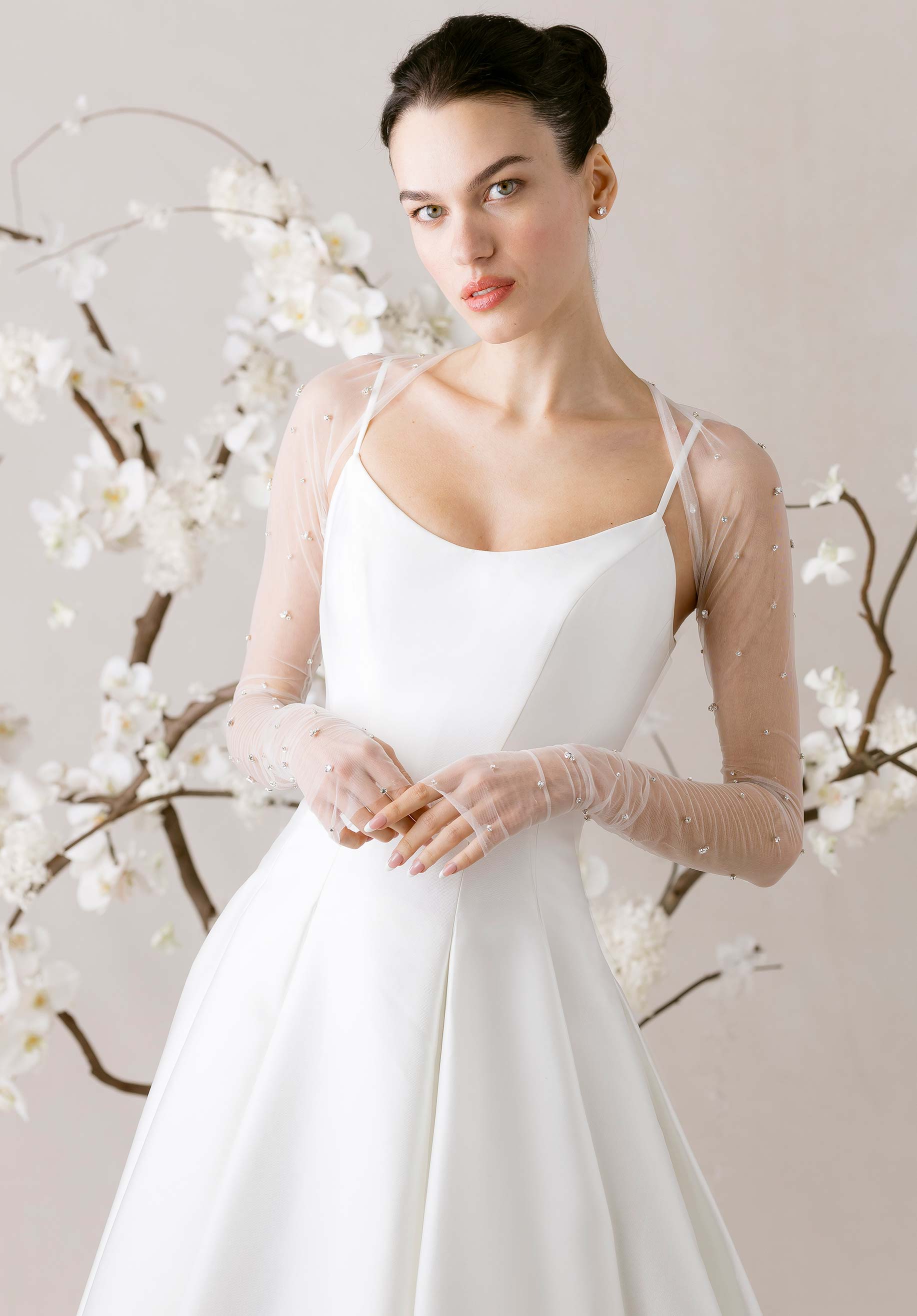 Vivienne Wedding Dress - Image 3