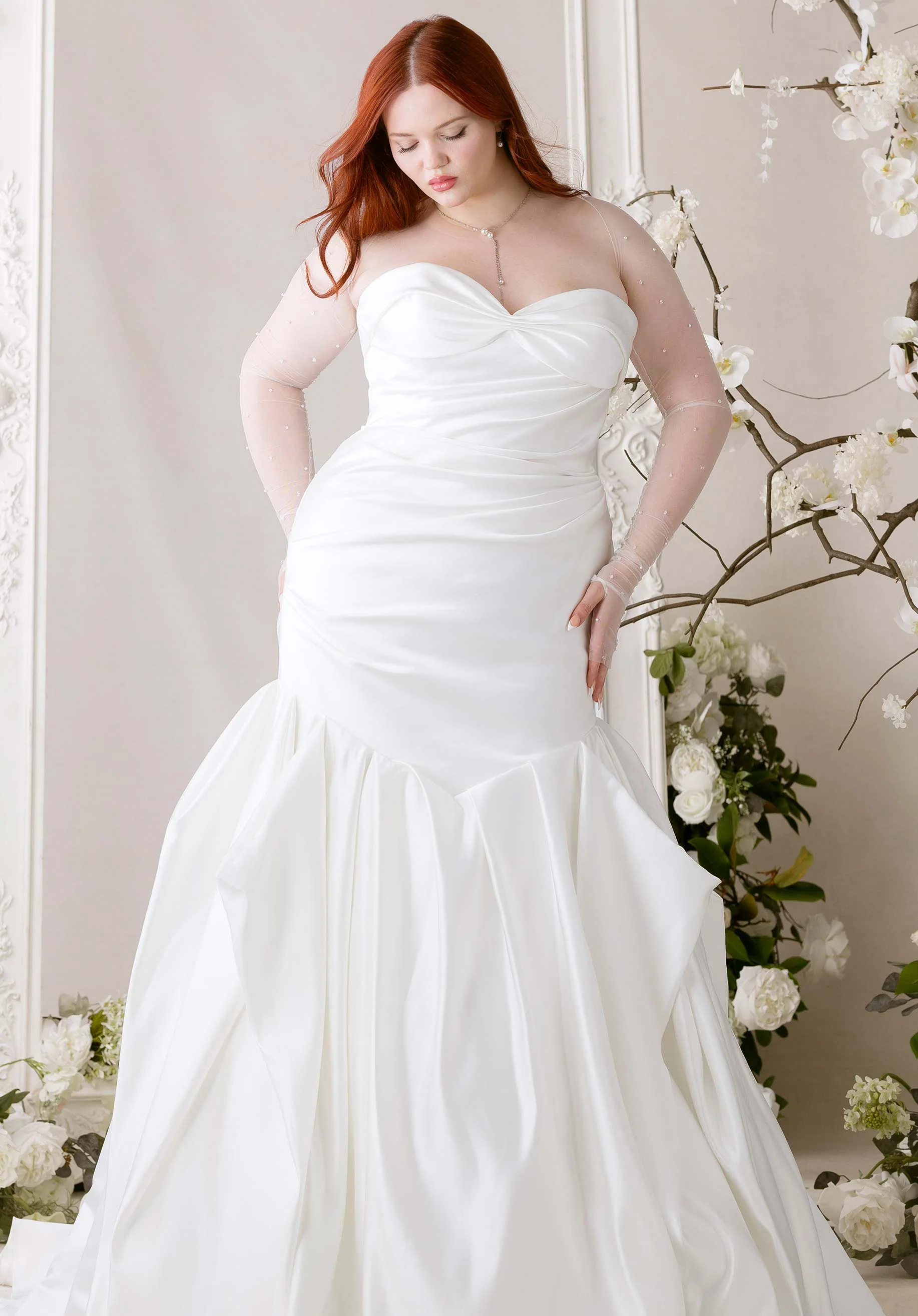 Wynn Wedding Dress