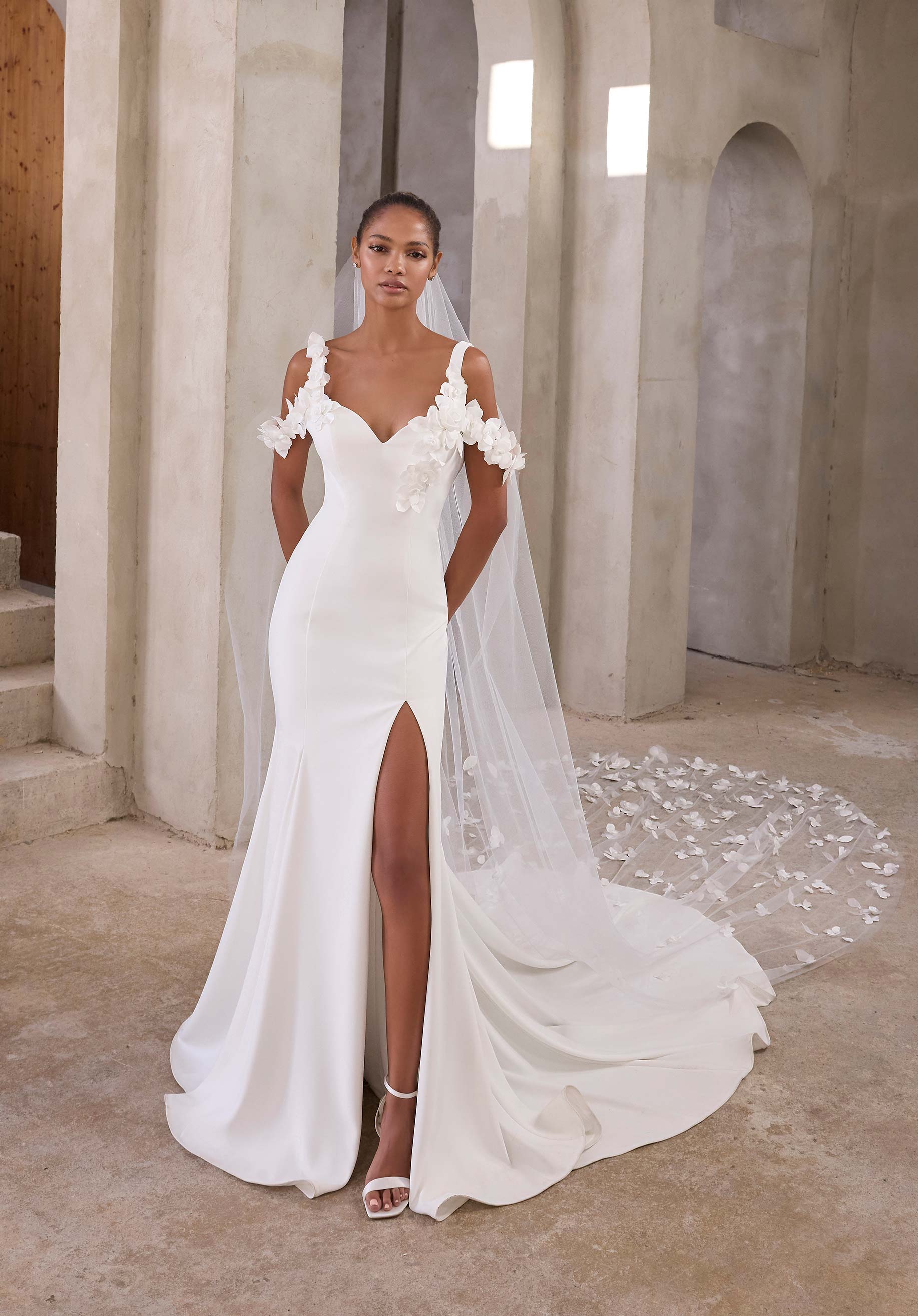 Xanthe Wedding Dress