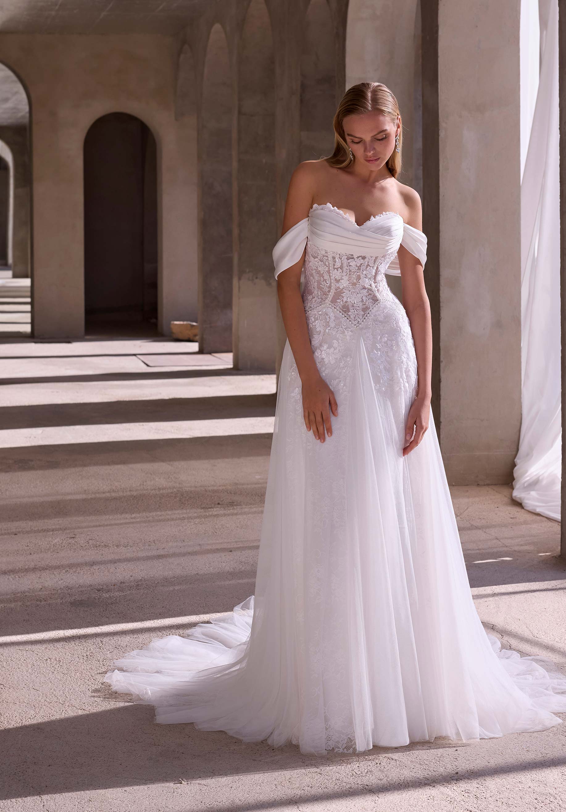 Xenia Wedding Dress