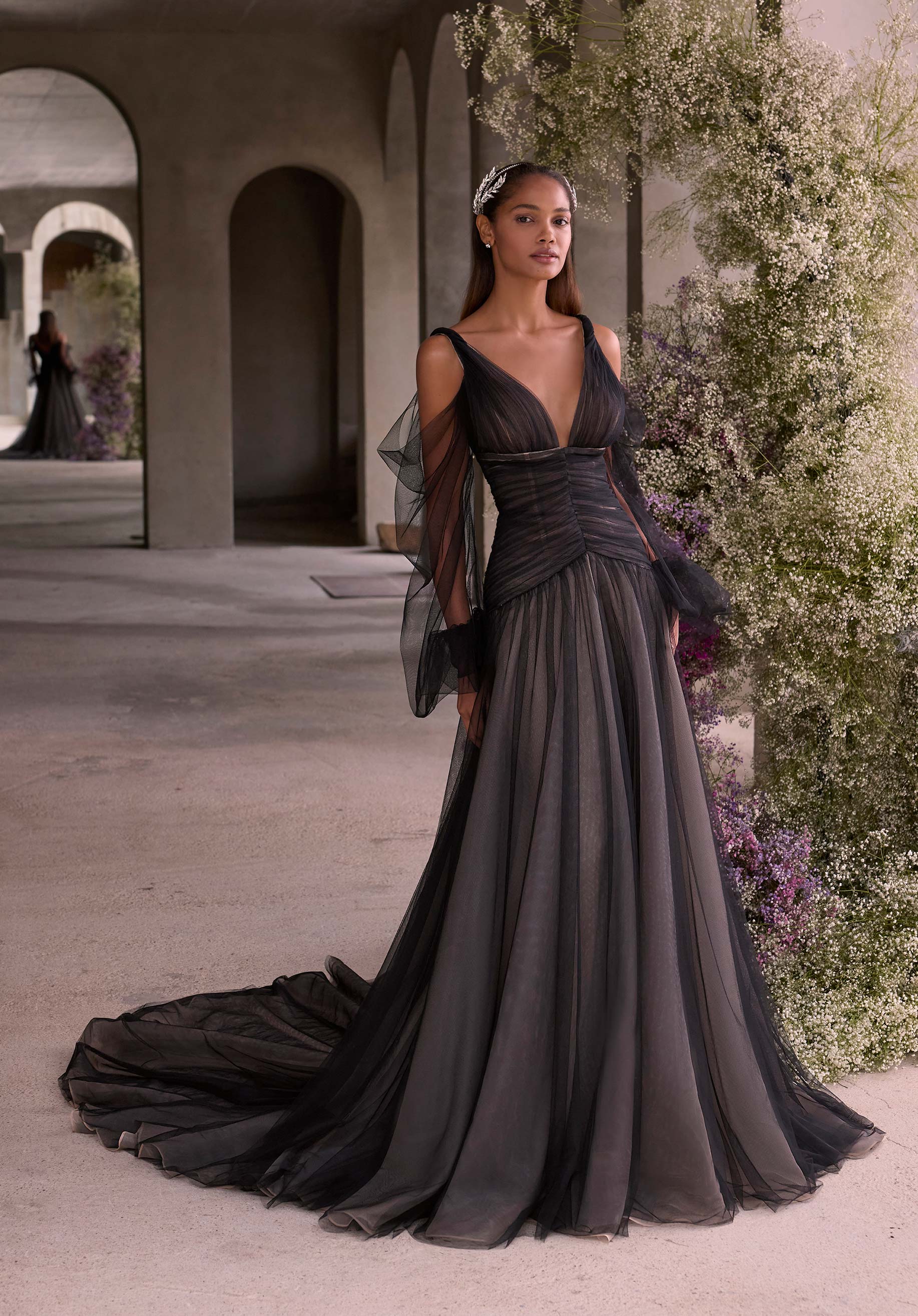 Xochi Wedding Dress